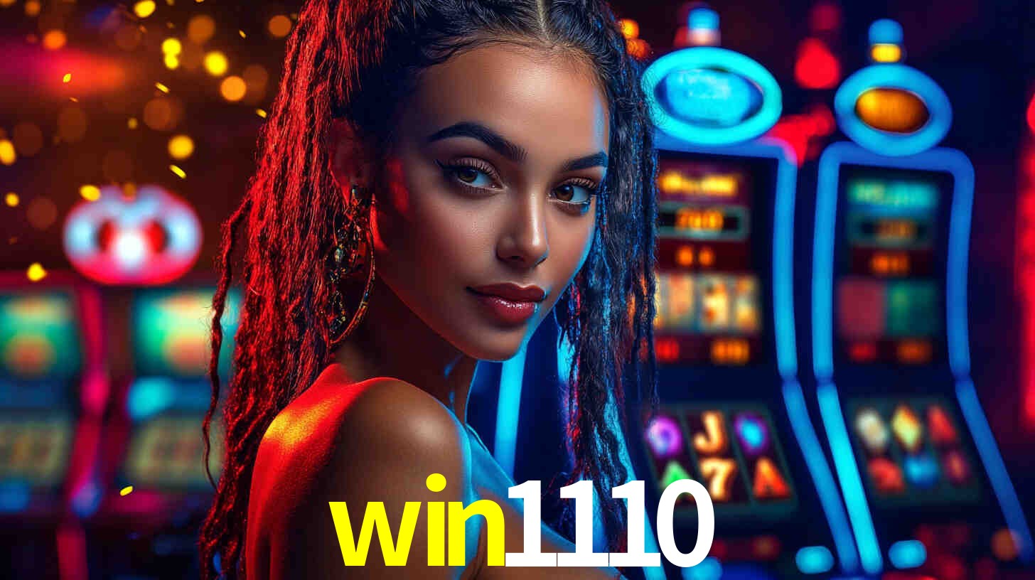 A Emoção da Loteria na win1110: Uma Chance de Mudança de Vida