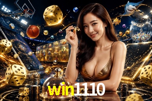 APP oficial da win1110 para mobile