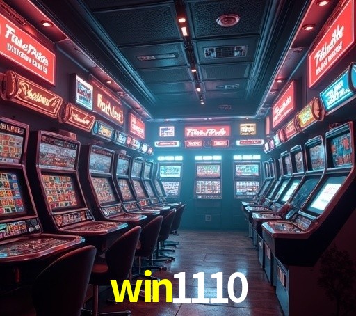 Benefícios do Login win1110 - Bônus e Vantagens Exclusivas