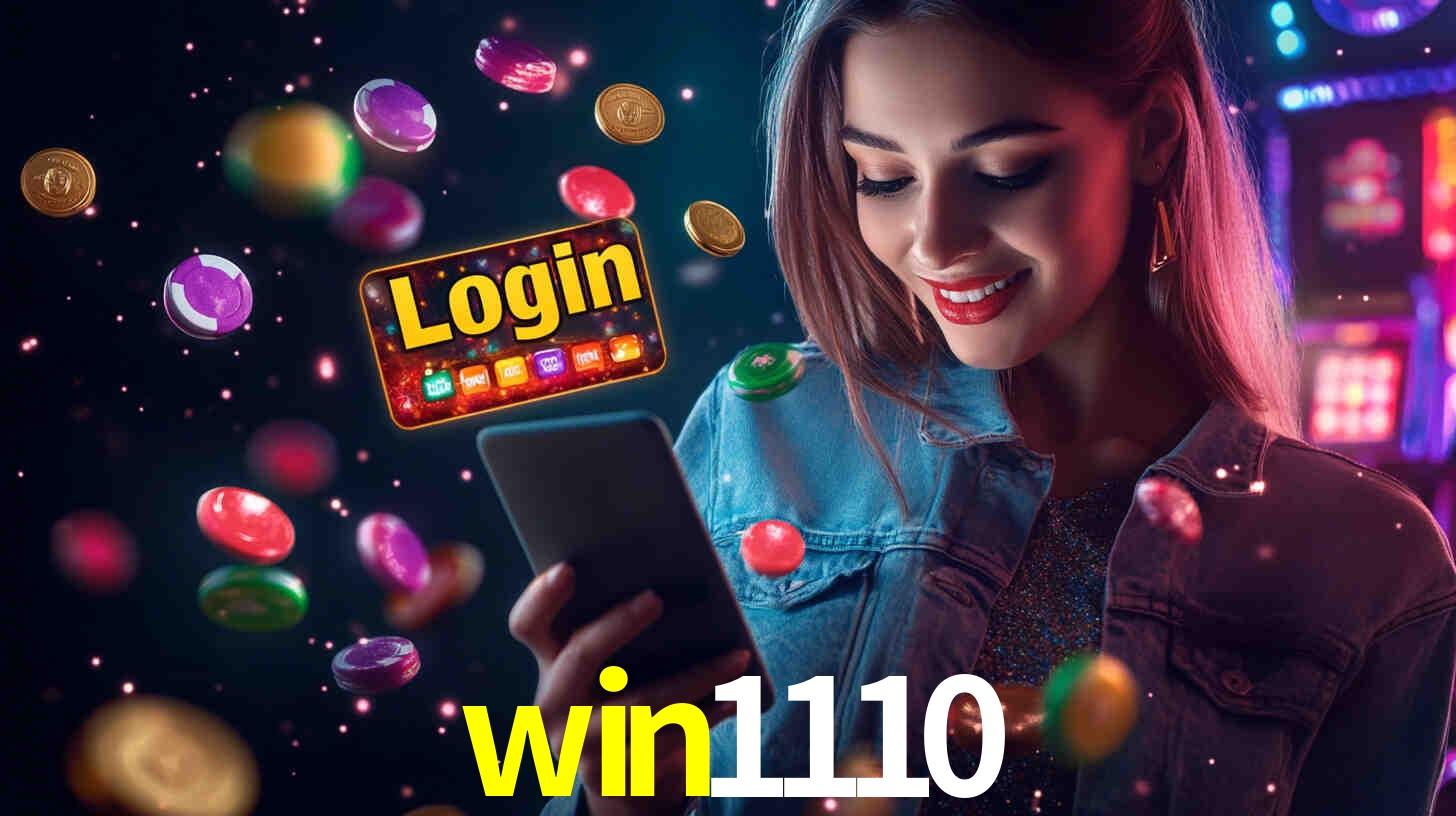 A Experiência Imersiva dos Cassinos Ao Vivo no win1110