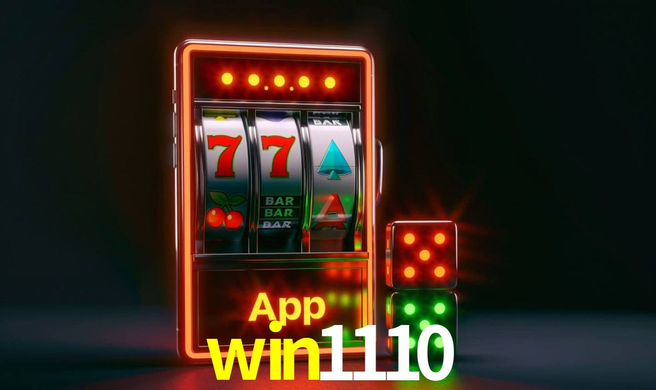 Login Seguro win1110