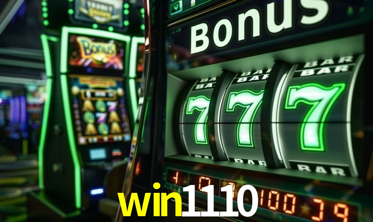 Game Providers win1110