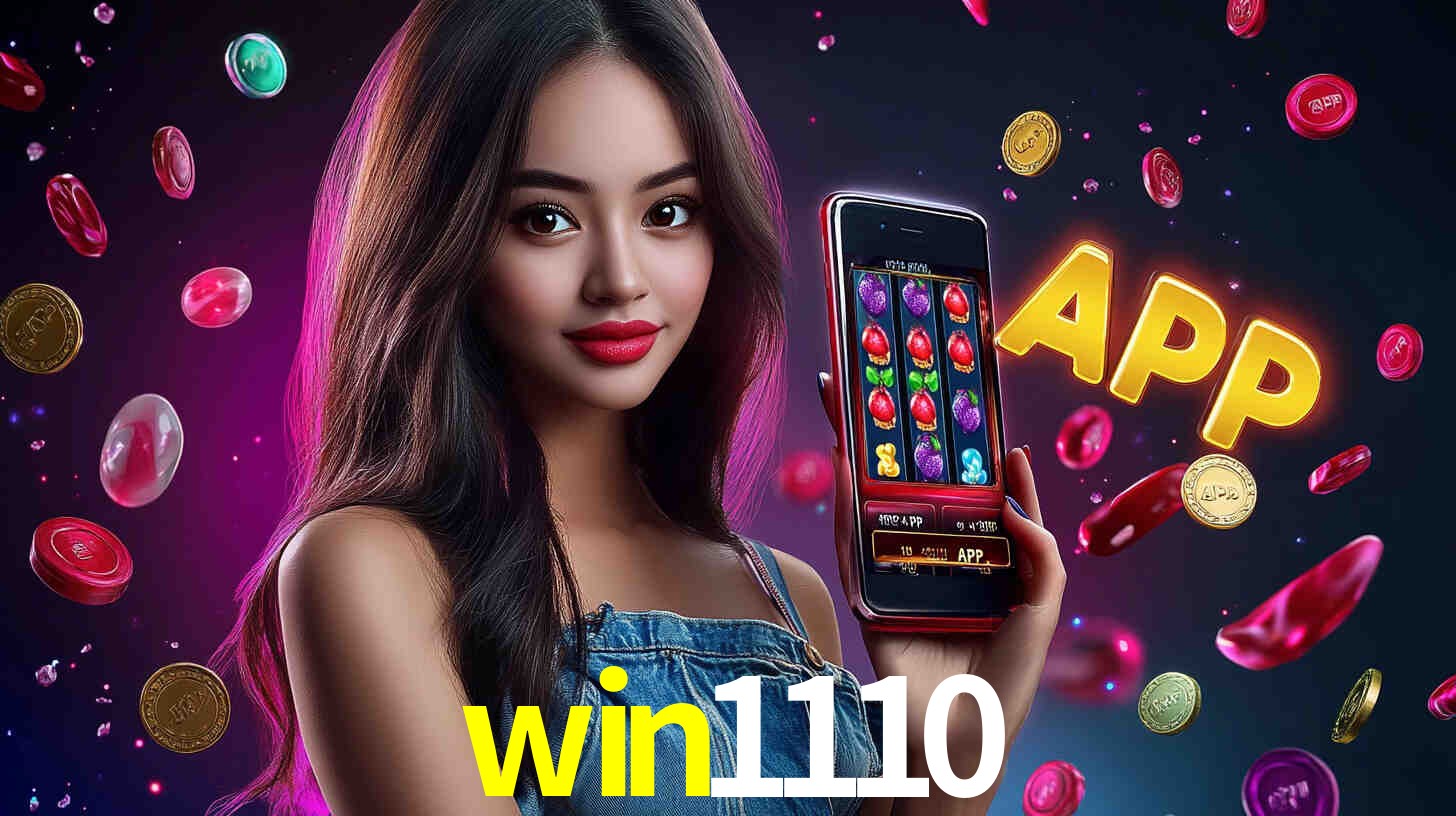 Descubra o Programa VIP da win1110: Vantagens Exclusivas para Jogadores