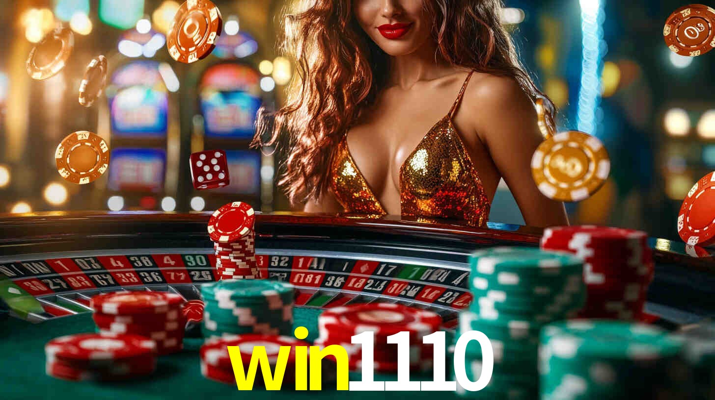Exclusive Games win1110