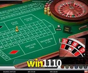 Descubra a Essência do win1110: Nossa História e Compromissos