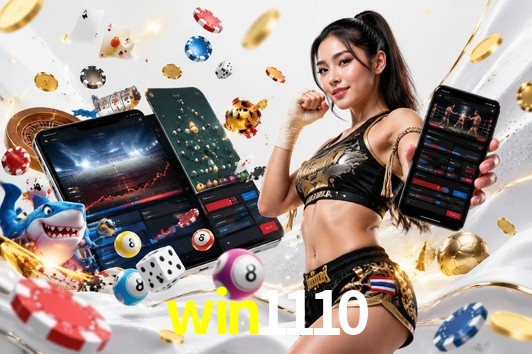 Exclusive Offers win1110