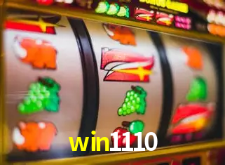 Inovações de Jogos na win1110: O Futuro das Experiências Interativas