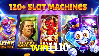 Descubra o Programa VIP da win1110: Vantagens Exclusivas para Jogadores