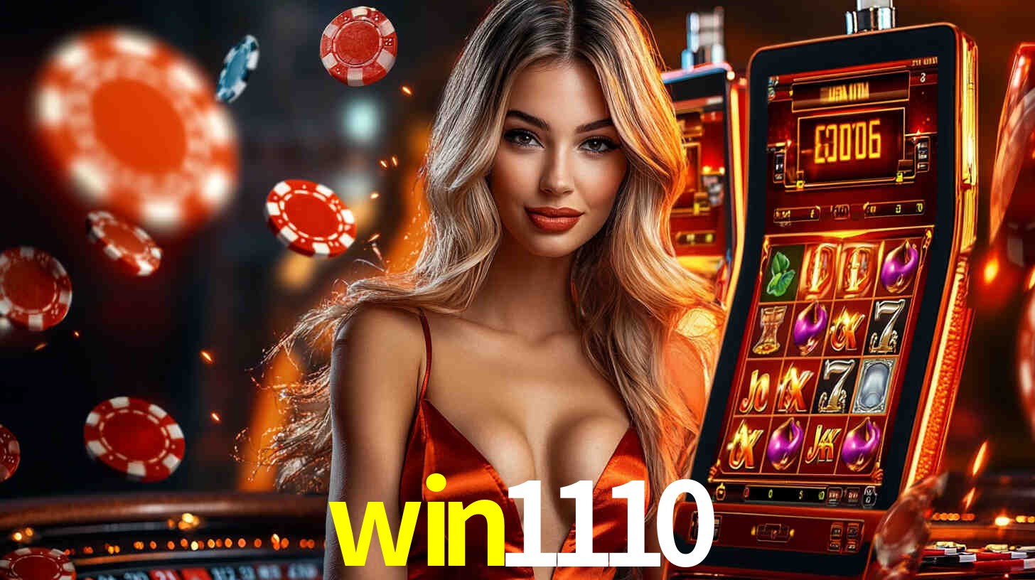 win1110.com