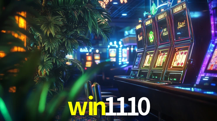 Roulette Table win1110