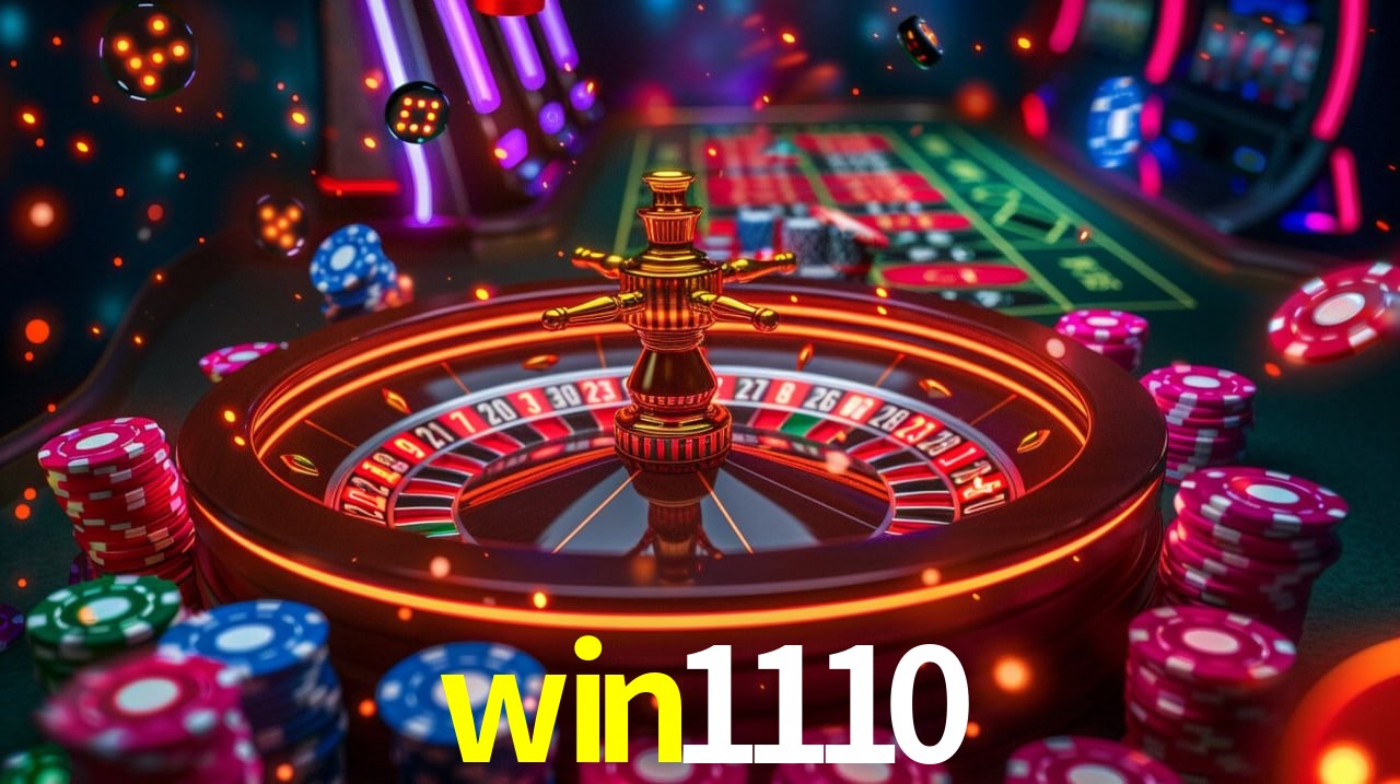 Torneios win1110