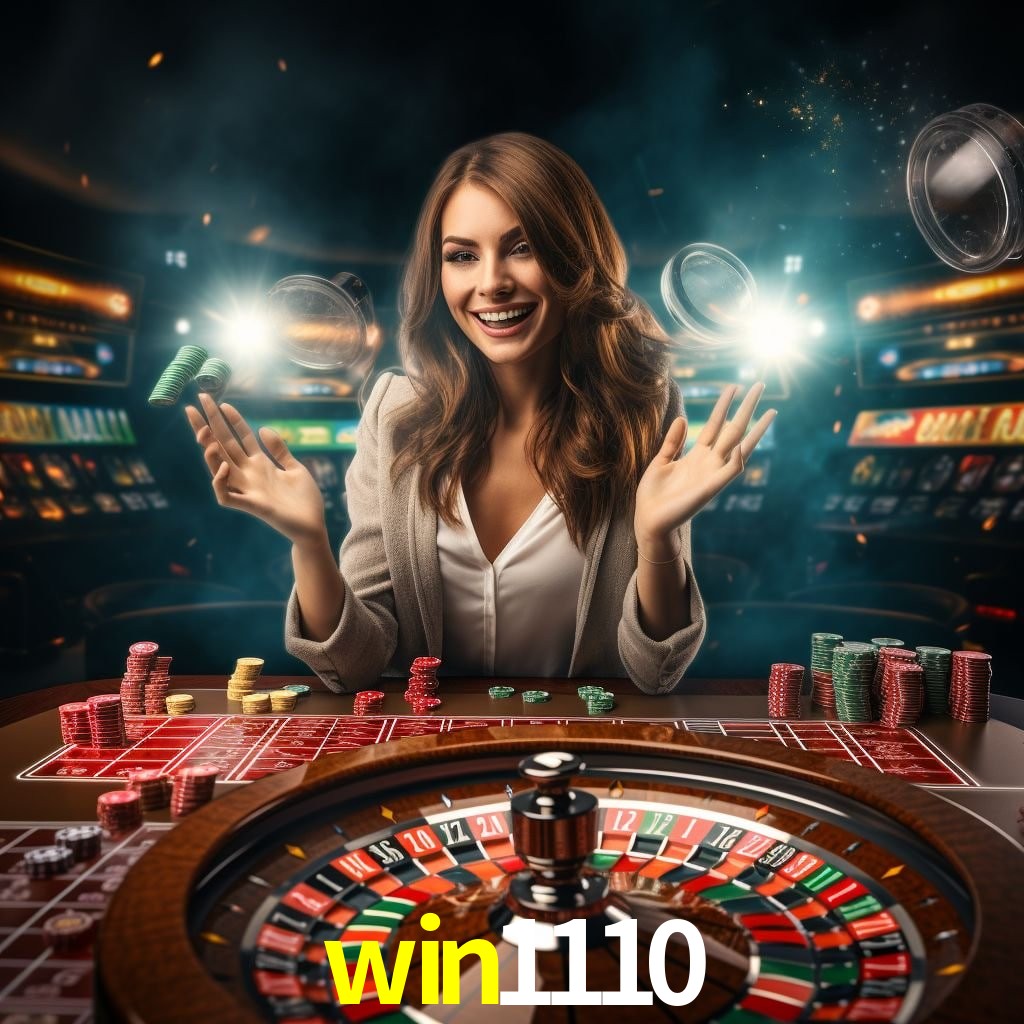 Explore as vantagens do win1110: serviço profissional e confiabilidade