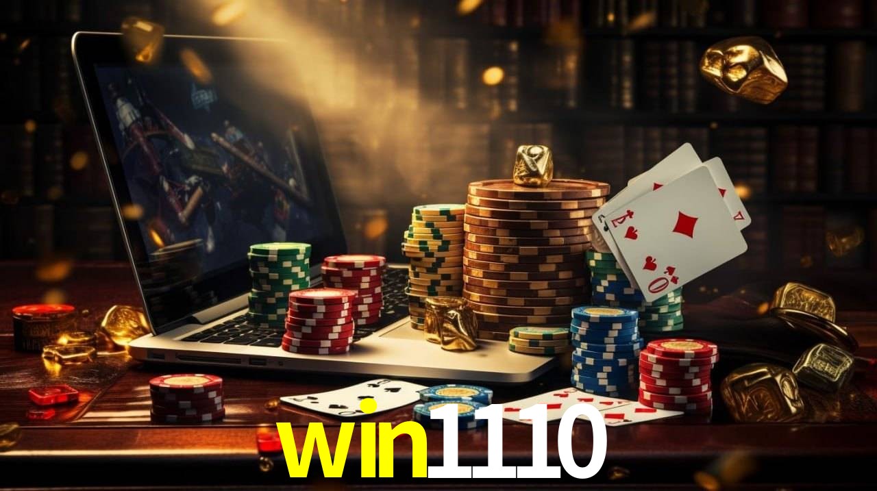 Estatísticas Esportivas win1110
