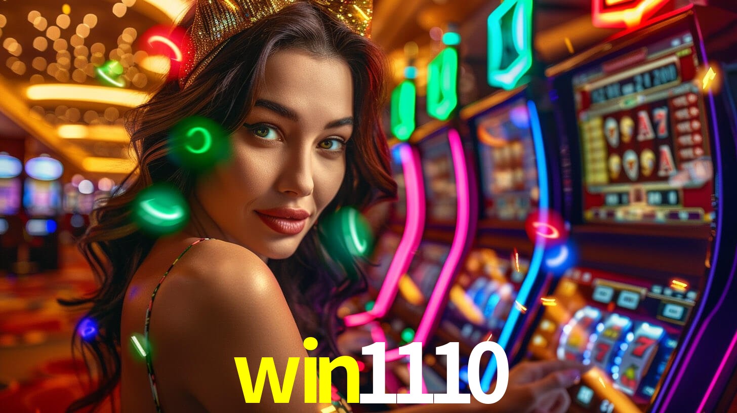 win1110.com