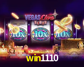 Descubra a Magia dos Jogos de Arcade no win1110