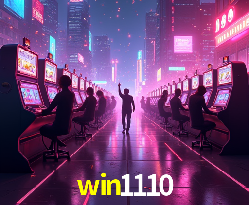 Apostas de Futebol win1110