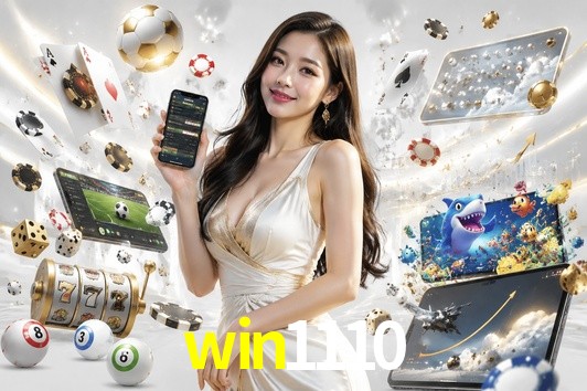 Live Casino win1110
