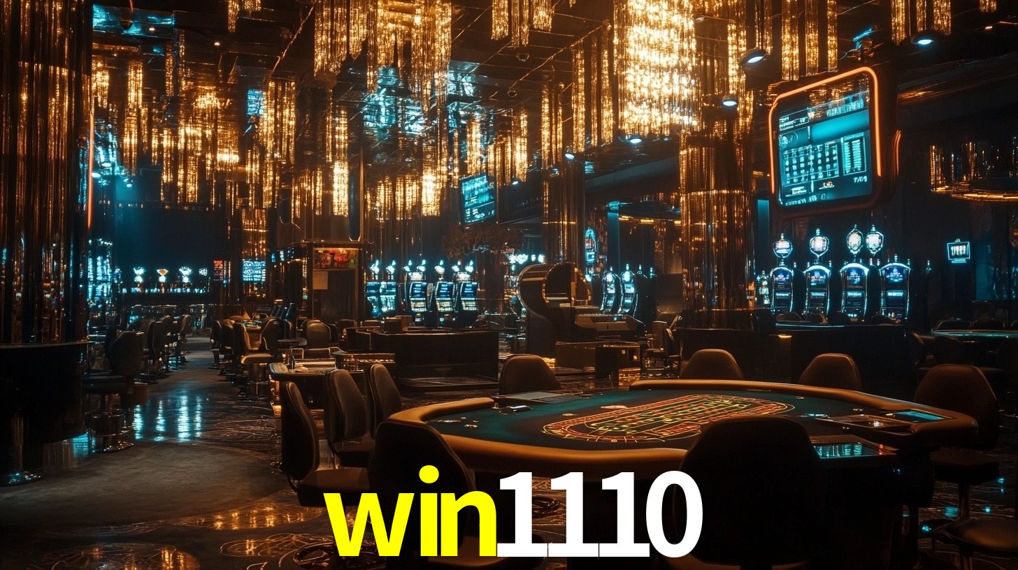 win1110: Seu Especialista em Apostas Esportivas Brasileiras