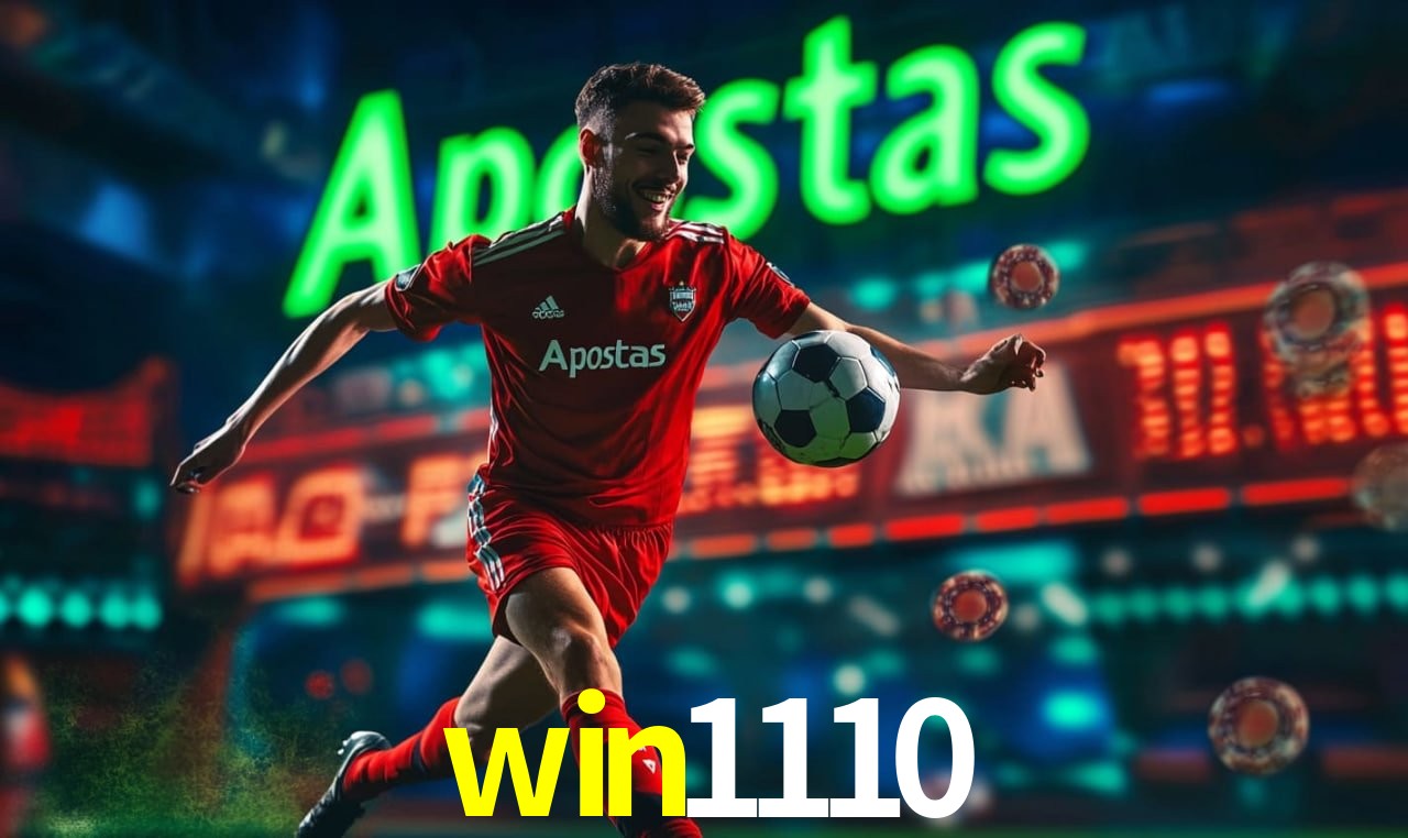 Mesa de Blackjack win1110