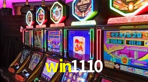 Casino Ao Vivo win1110