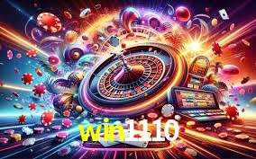 Recursos de Bônus win1110