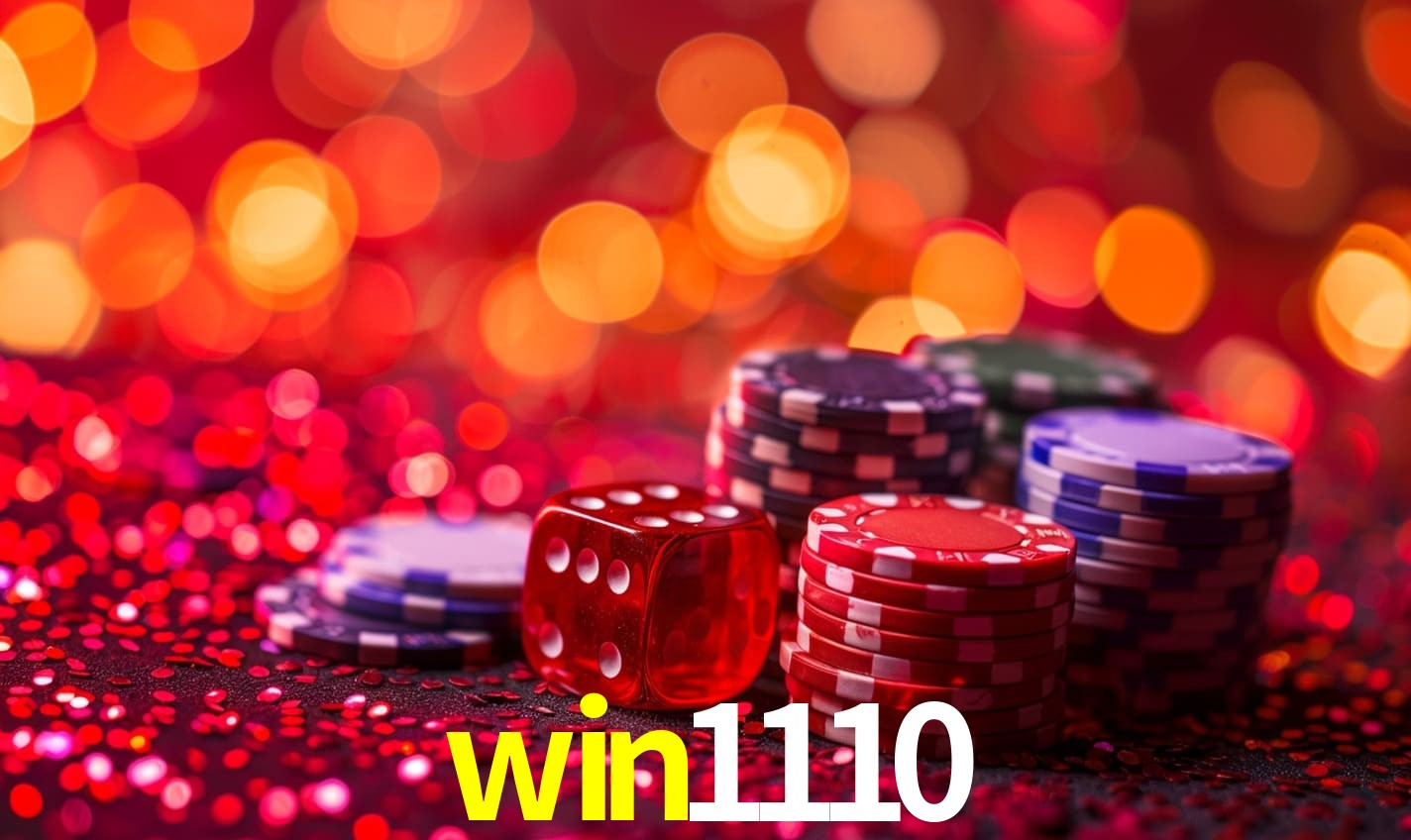 cassino win1110