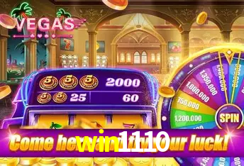 A Emoção da Loteria na win1110: Uma Chance de Mudança de Vida