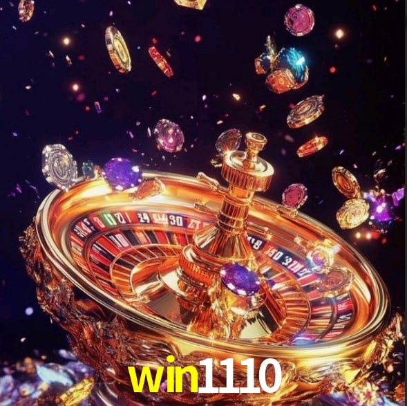 App Mobile win1110 - Jogue em Qualquer Lugar no Seu Smartphone