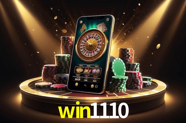 Promoção Relâmpago win1110
