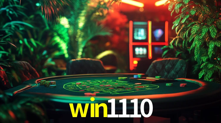 Live Casino win1110