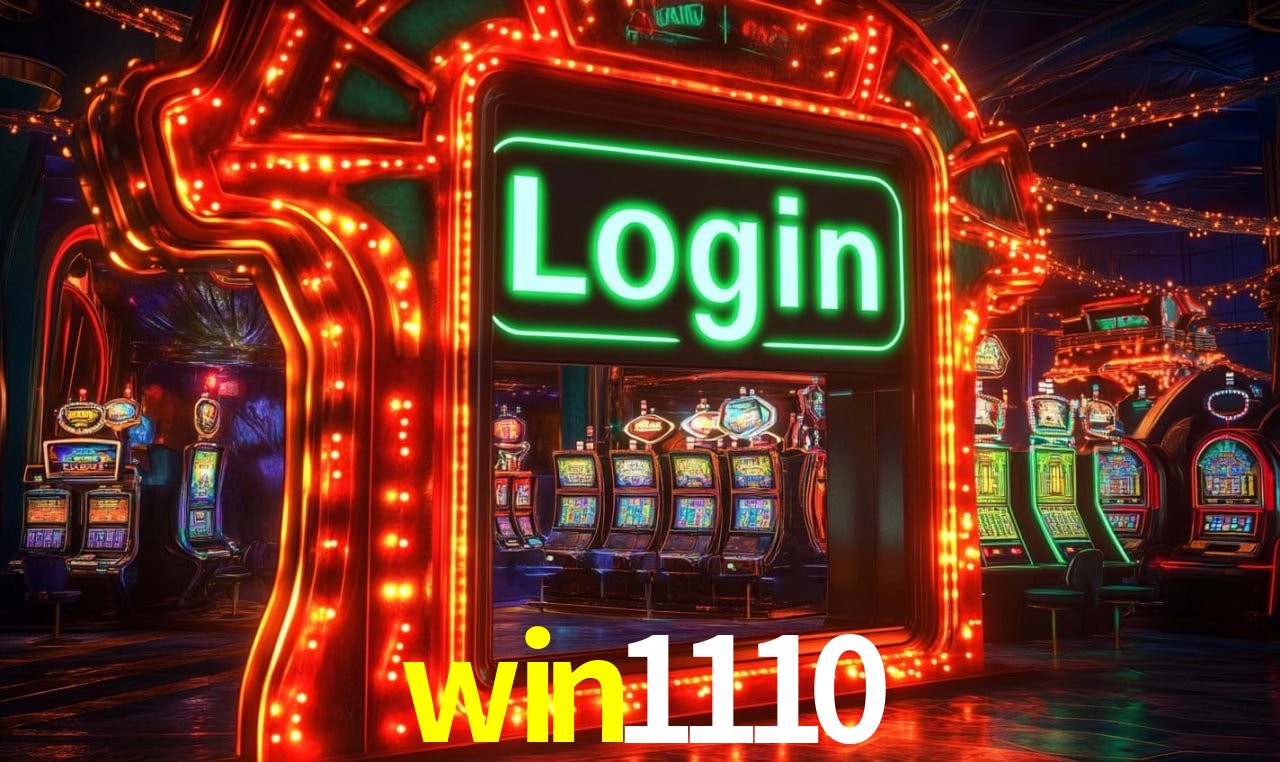 Gates of Olympus win1110
