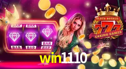 A Emoção da Loteria na win1110: Uma Chance de Mudança de Vida