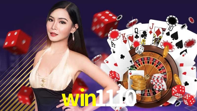 Casino VIP win1110