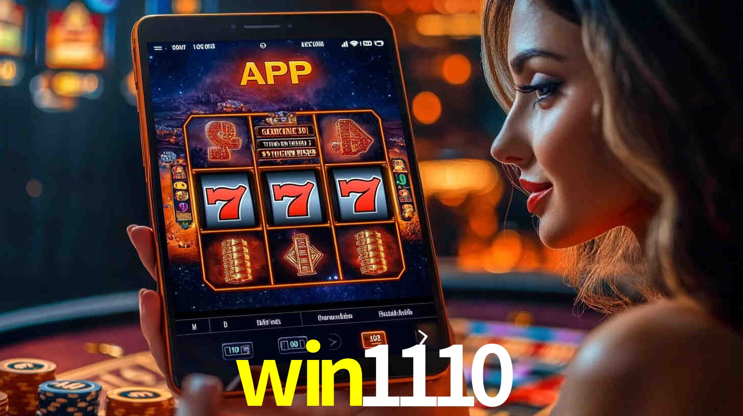 win1110.com