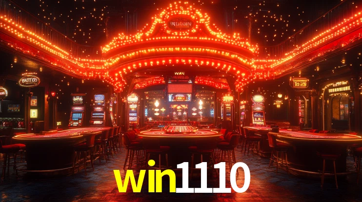 Ofertas Imperdíveis na win1110: Promoções e Bônus Que Valem a Pena