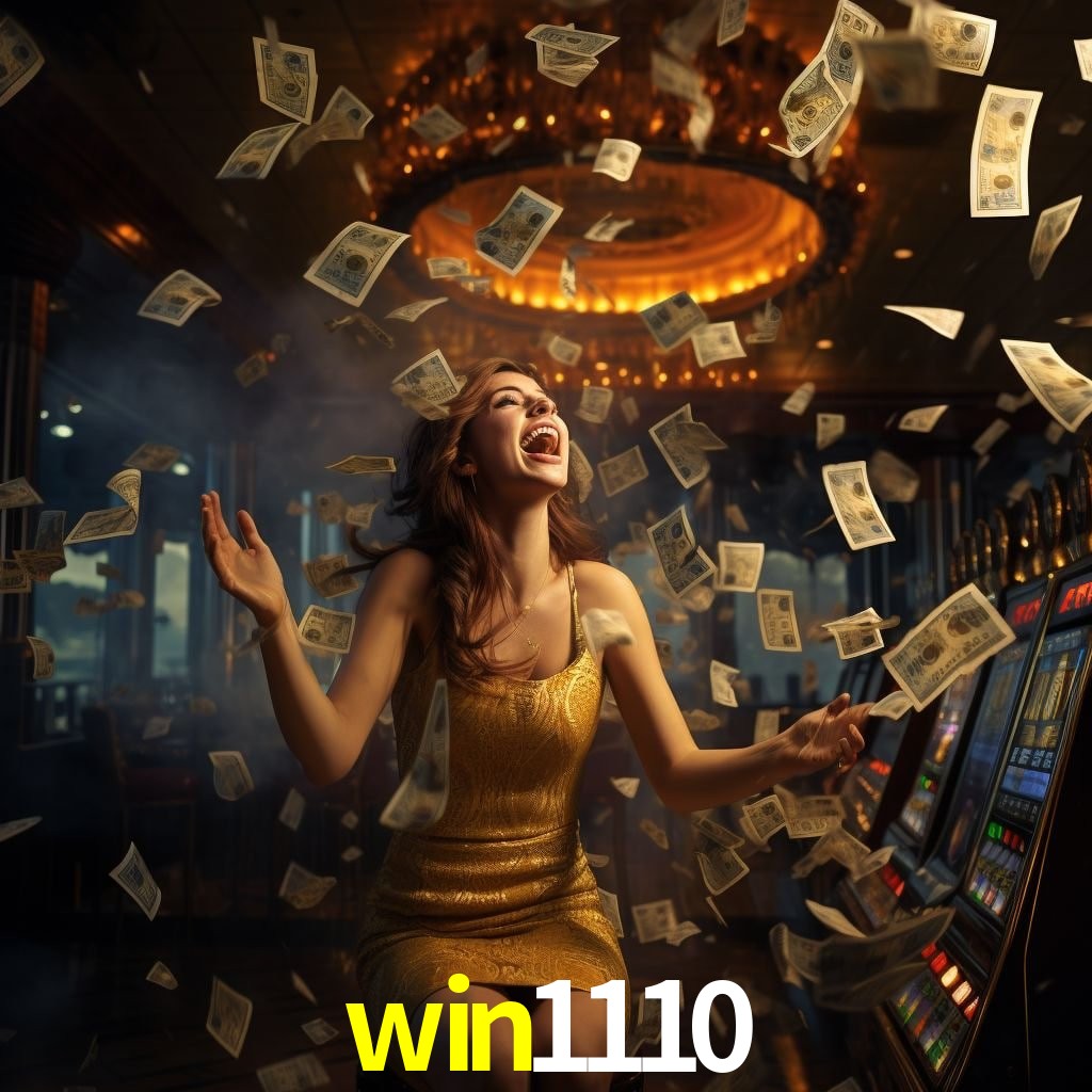 Spaceman Game win1110