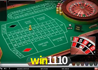 Explorando a Categoria de Eventos em Apostas na win1110