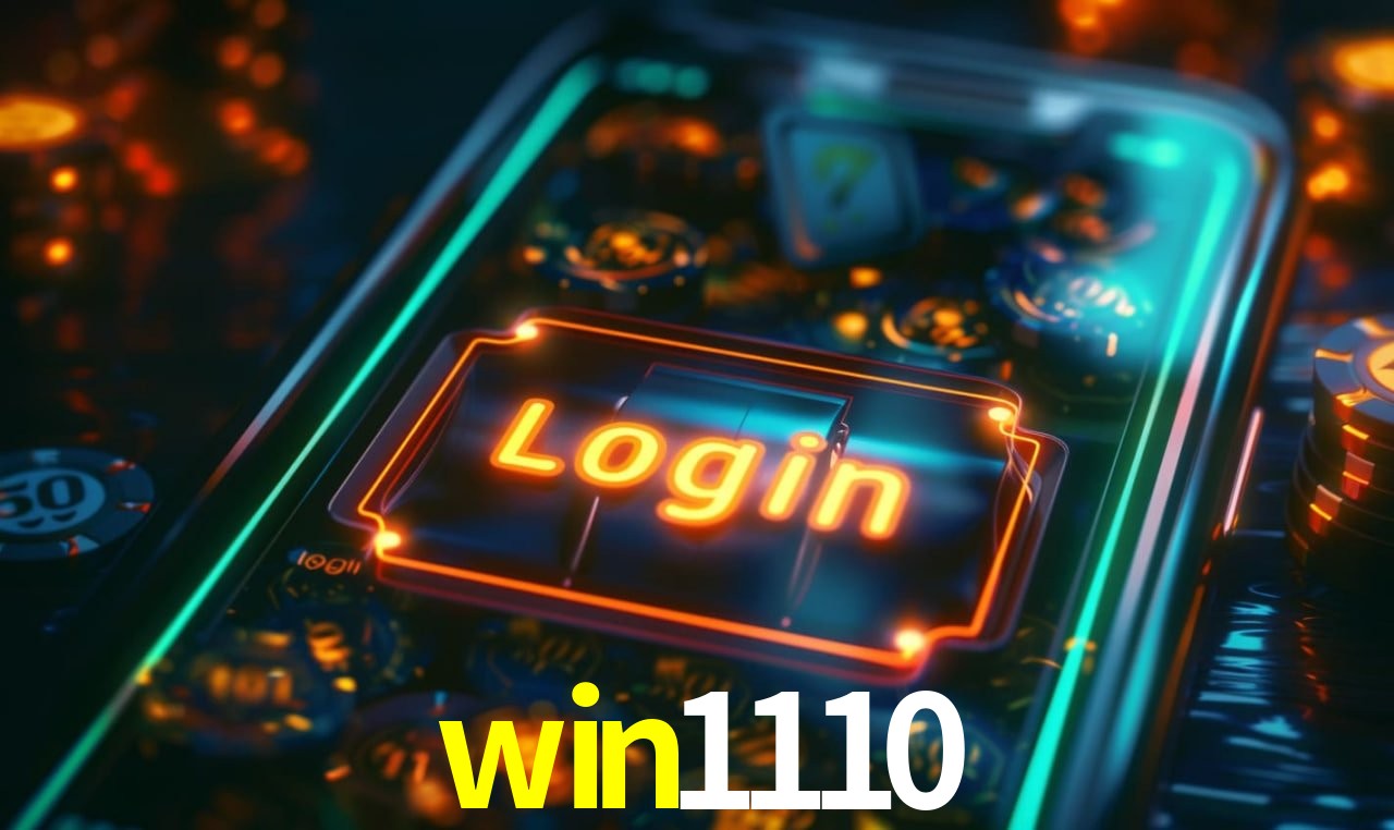 Tennis Betting win1110