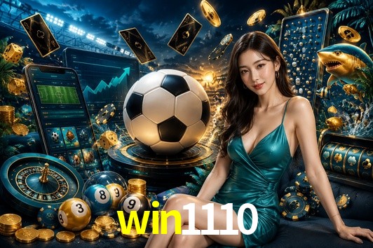 Basketball Betting win1110