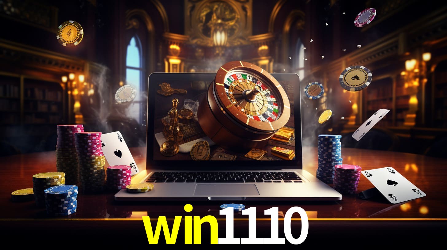 VIP Casino win1110
