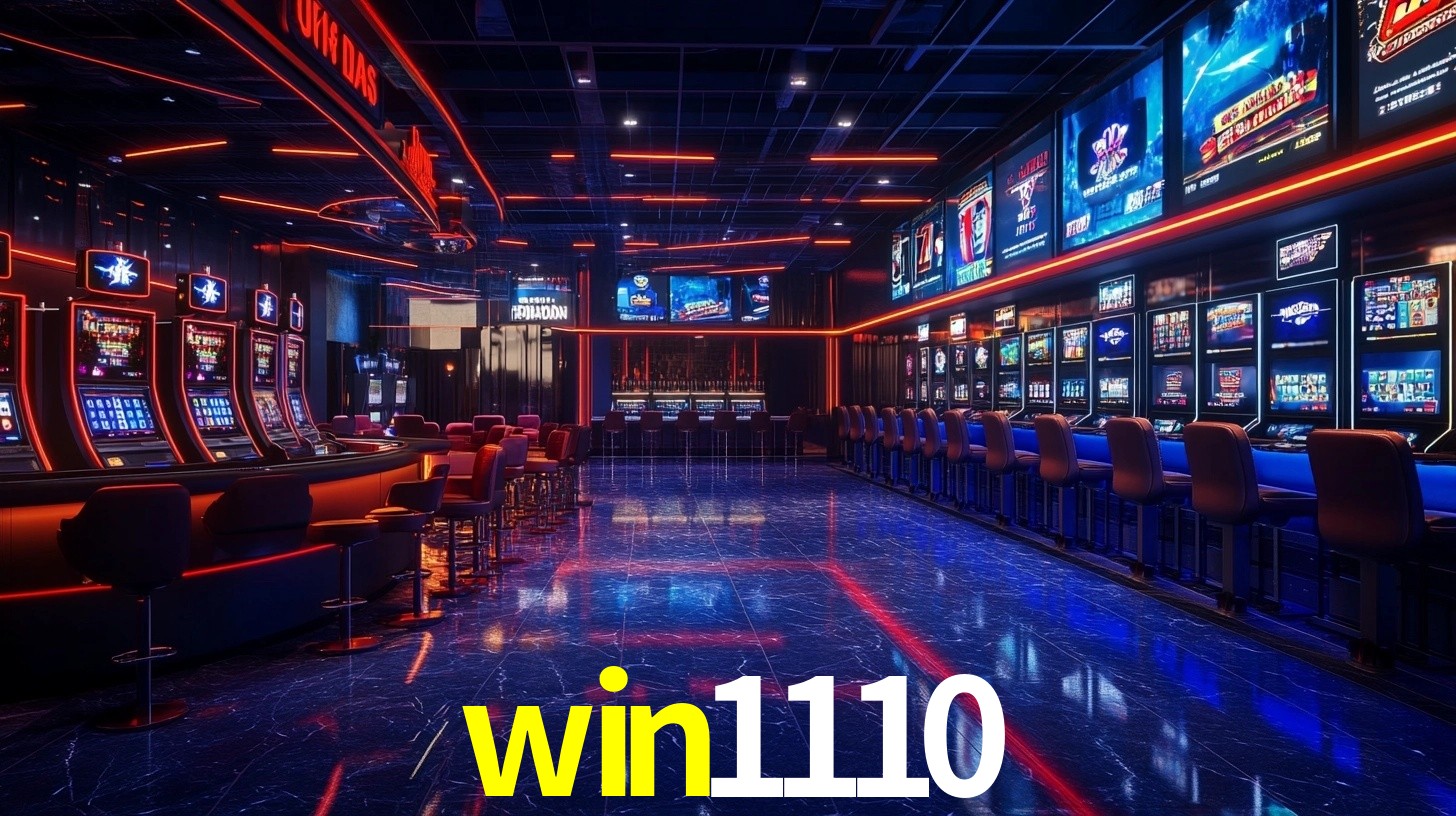 Daily Bonuses win1110