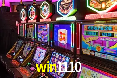 Apostas Esportivas na win1110: Um Guia Completo