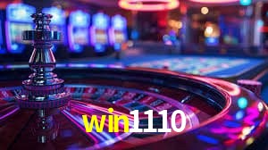 Gates of Olympus win1110