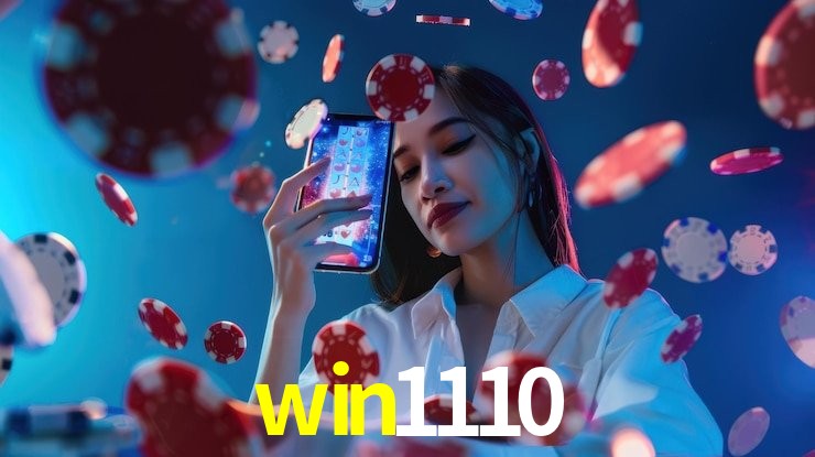 Imagem secundária para conteúdo da página Facebook win1110