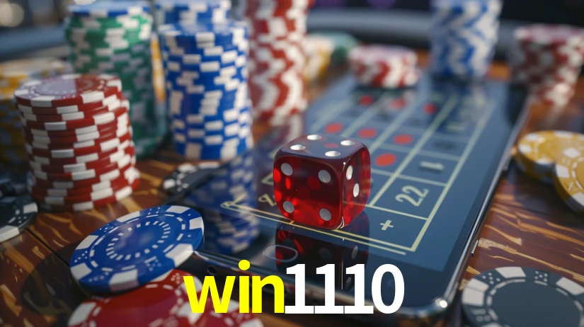 Bônus Generosos e Exclusivos no win1110 para Você!