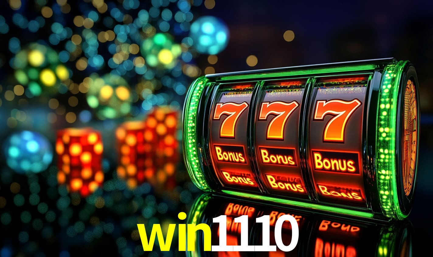 Integração de APIs win1110