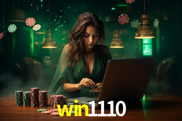 Processo de Download do App win1110 - Passo a Passo Simples
