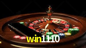 Football Betting win1110