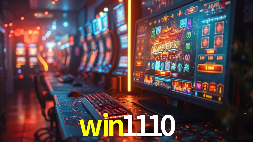 Experimente o Login Seguro Premium no win1110